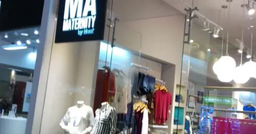 MA MATERNITY SANTAFE MA MATERNITY SANTAFE